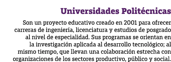 TXT Universidades P blicas Federales...