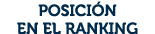 POSICI N EN EL RANKING