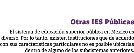 TXT Universidades P blicas Federales...