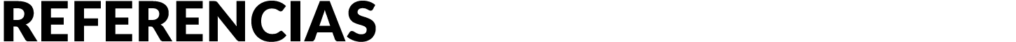 REFERENCIAS