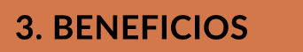 3. beneficios