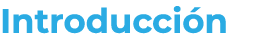 Introducci n
