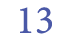 13