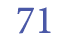 71