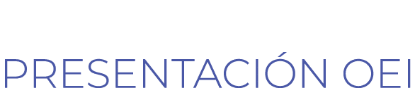 PRESENTACI N OEI