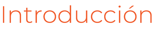 Introducci n