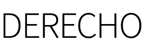 Derecho