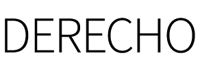 Derecho