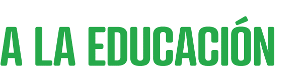 a la educaci n