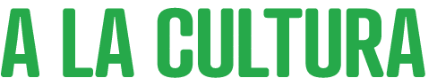 ﻿﻿a la cultura