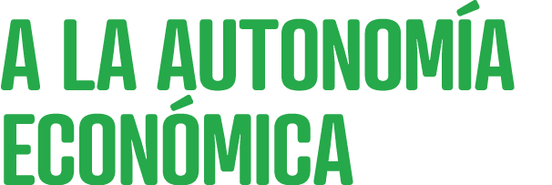 ﻿a la autonom a econ mica