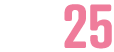 25