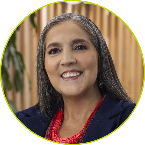 Griselda Ramos Corona