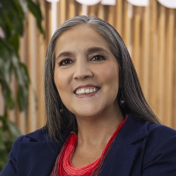 Griselda Ramos Corona