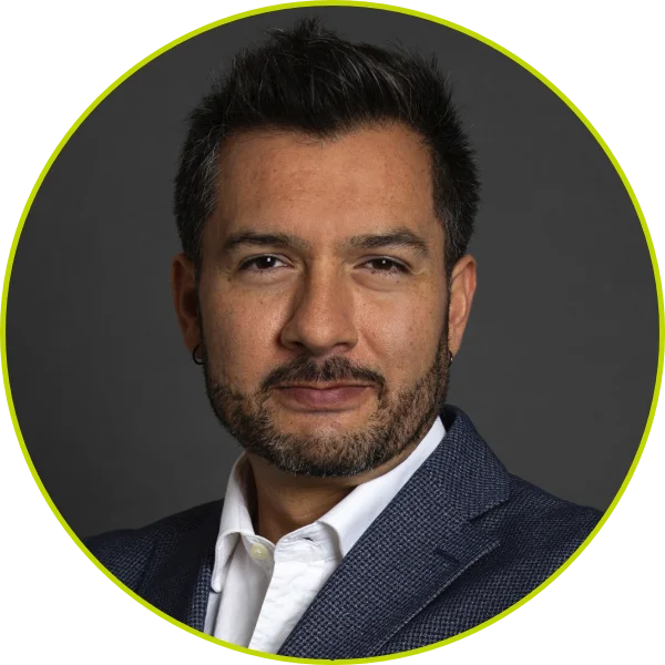 Jorge Villareal Padilla