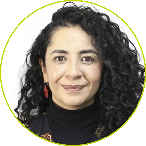 Mariana del Carmen Cárdenas González
