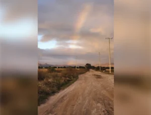 Camino al final del arcoiris