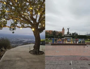El frío es mental