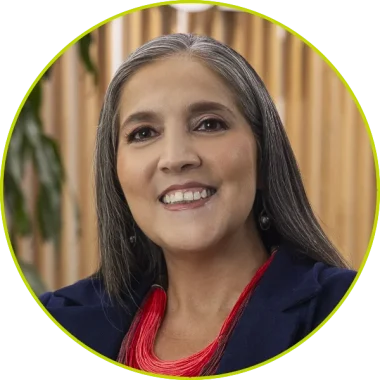 Griselda Ramos Corona