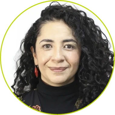 Mariana del Carmen Cárdenas González